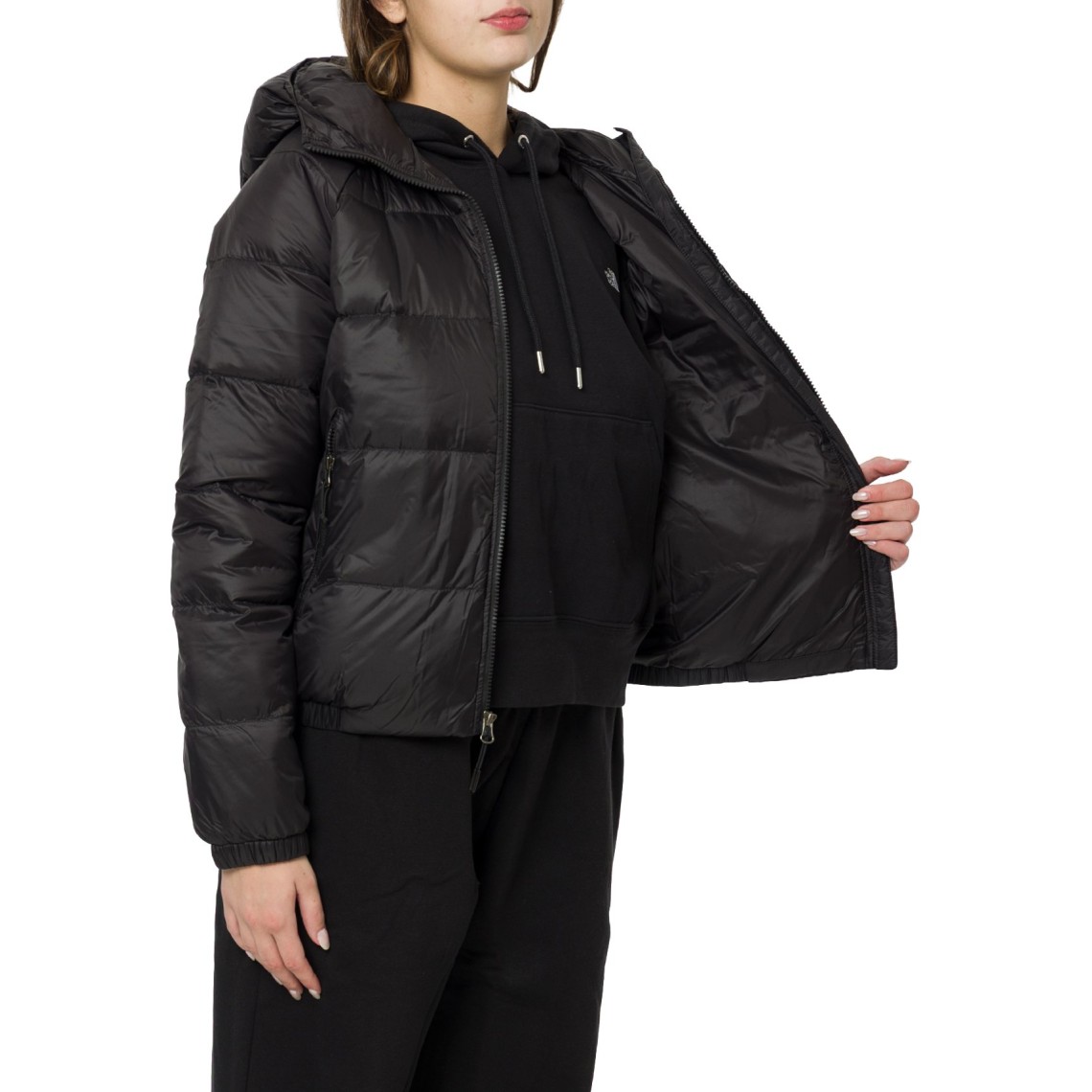 Giacca con cappuccio in piumino Hydrenalite™ The North Face