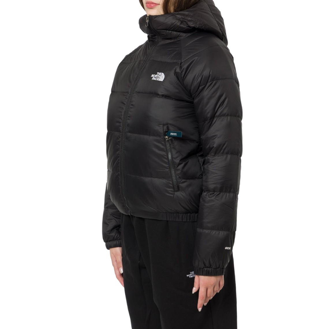 Giacca con cappuccio in piumino Hydrenalite™ The North Face