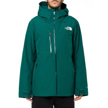 Giubbotto Descendit The North Face