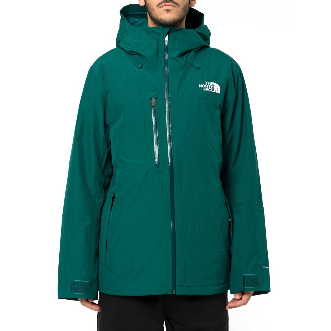 Giubbotto Descendit The North Face