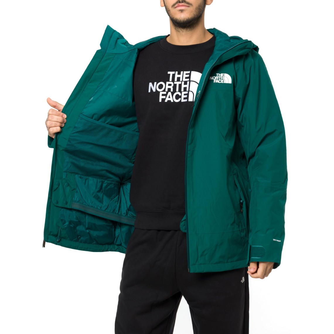 Giubbotto Descendit The North Face