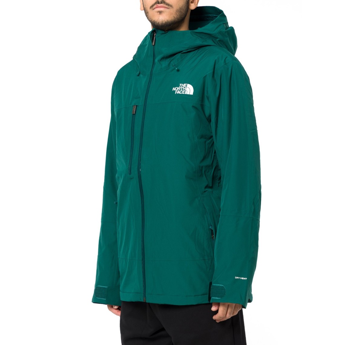 Giubbotto Descendit The North Face