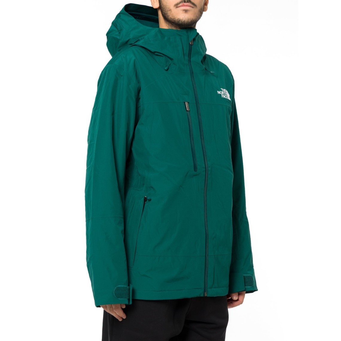 Giubbotto Descendit The North Face