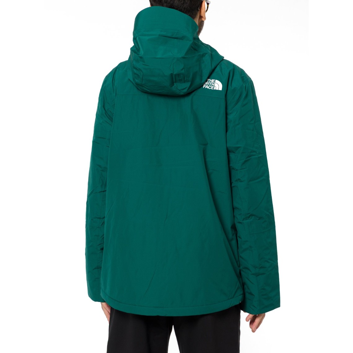 Giubbotto Descendit The North Face