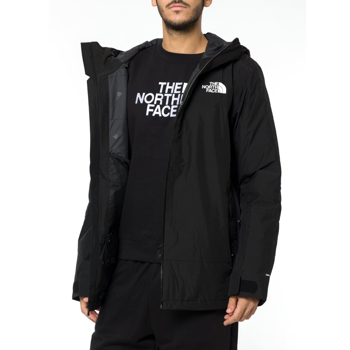 Giubbotto Descendit The North Face