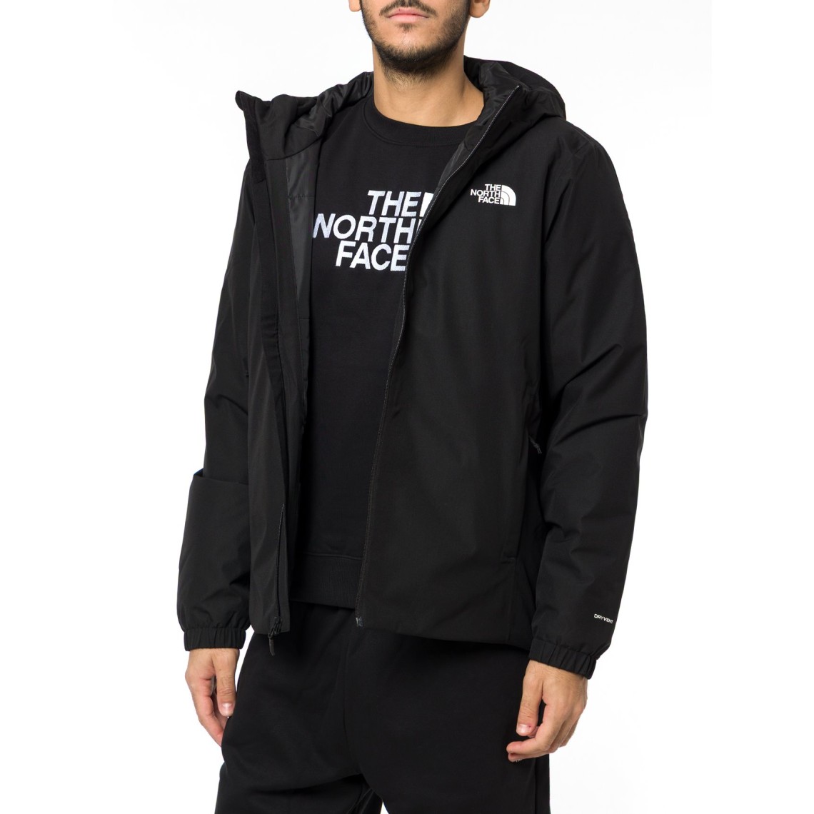 Giacca imbottita Quest DryVent™ Mono Insulated The North Face
