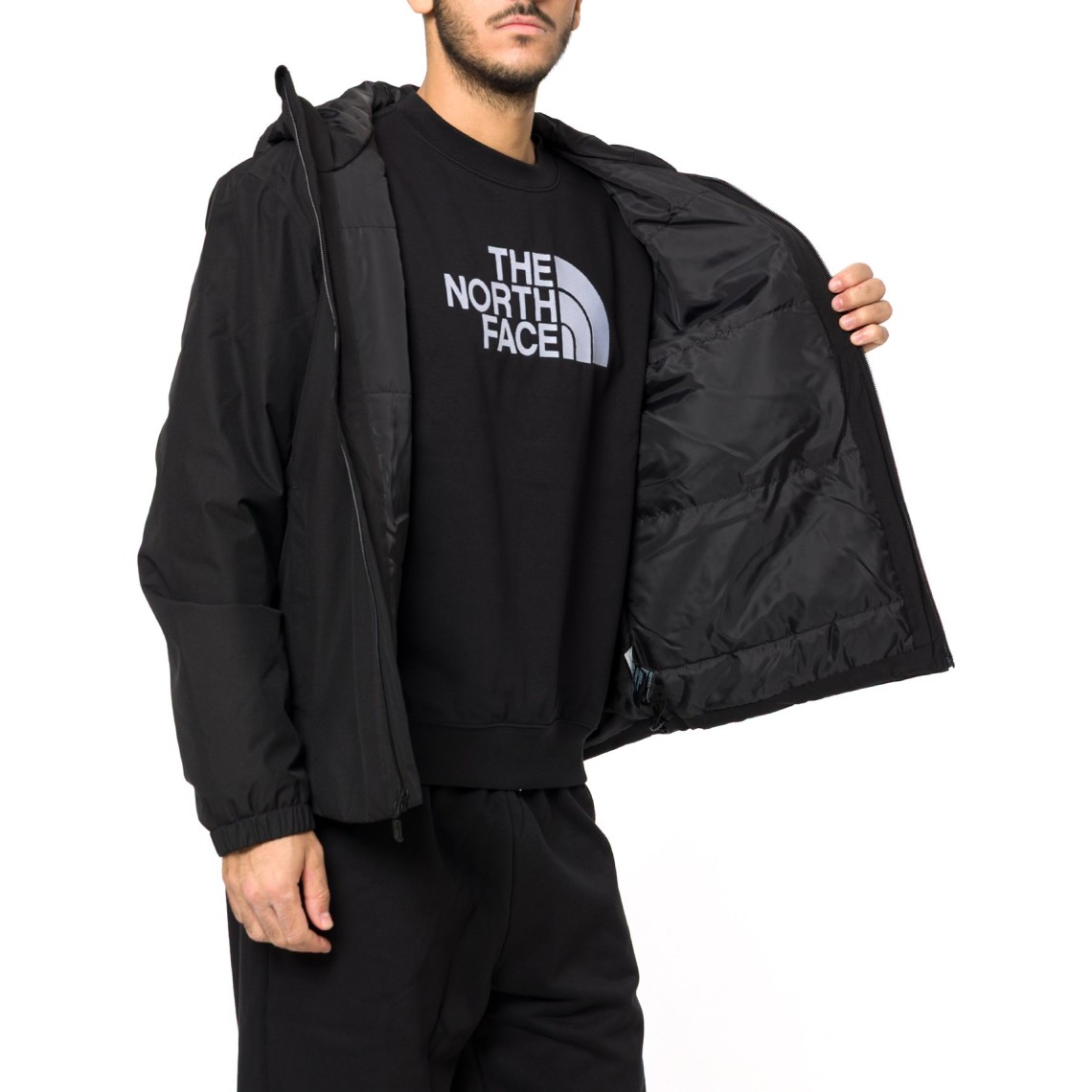 Giacca imbottita Quest DryVent™ Mono Insulated The North Face