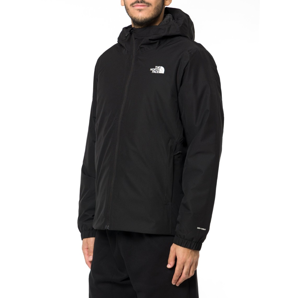 Giacca imbottita Quest DryVent™ Mono Insulated The North Face