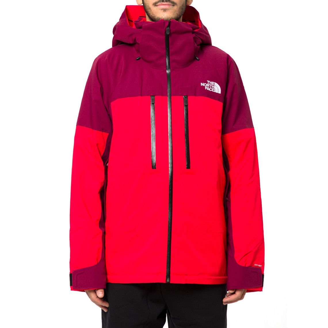 Giacca da sci Chakal The North Face