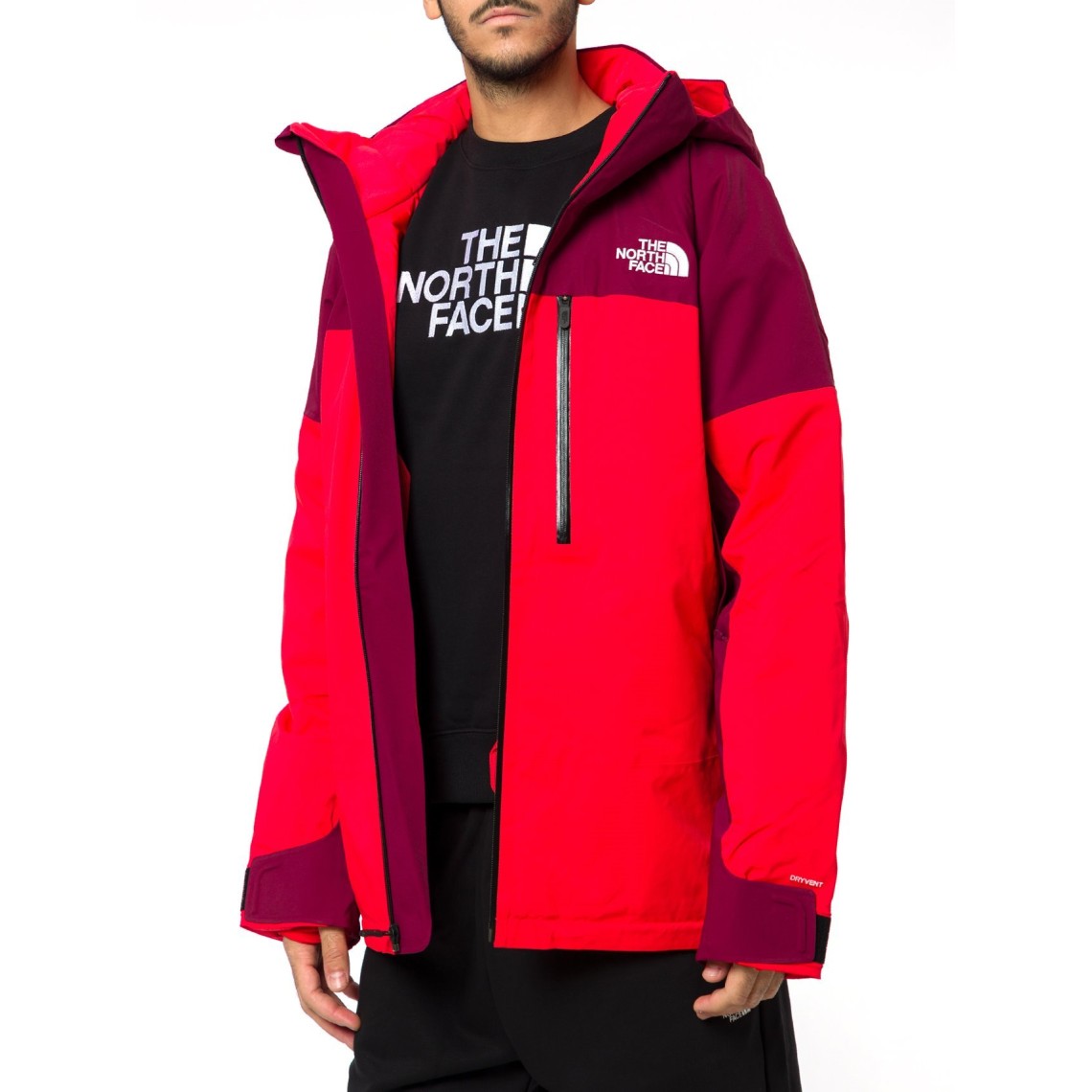 Giacca da sci Chakal The North Face