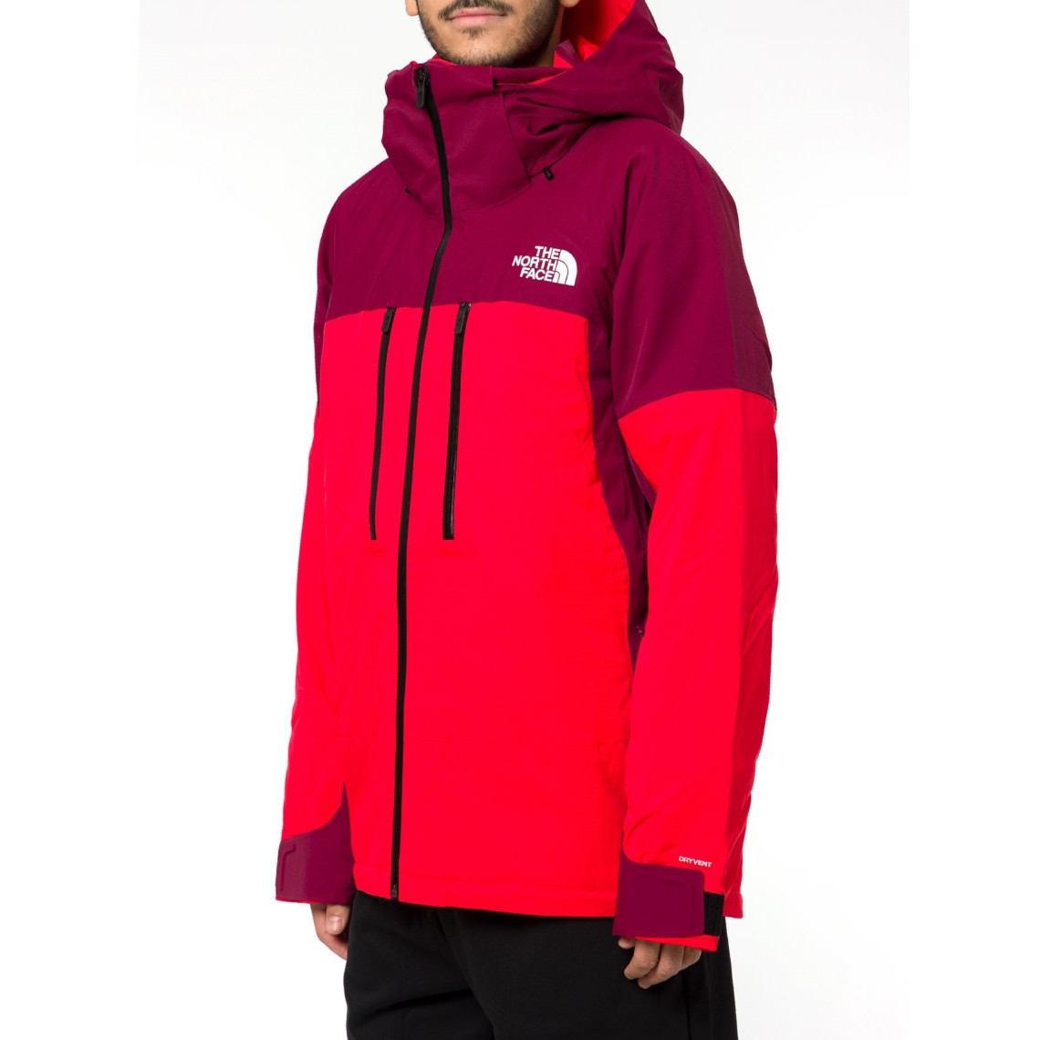 Giacca da sci Chakal The North Face