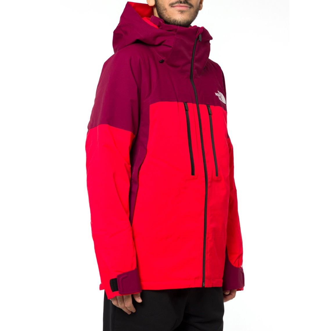 Giacca da sci Chakal The North Face