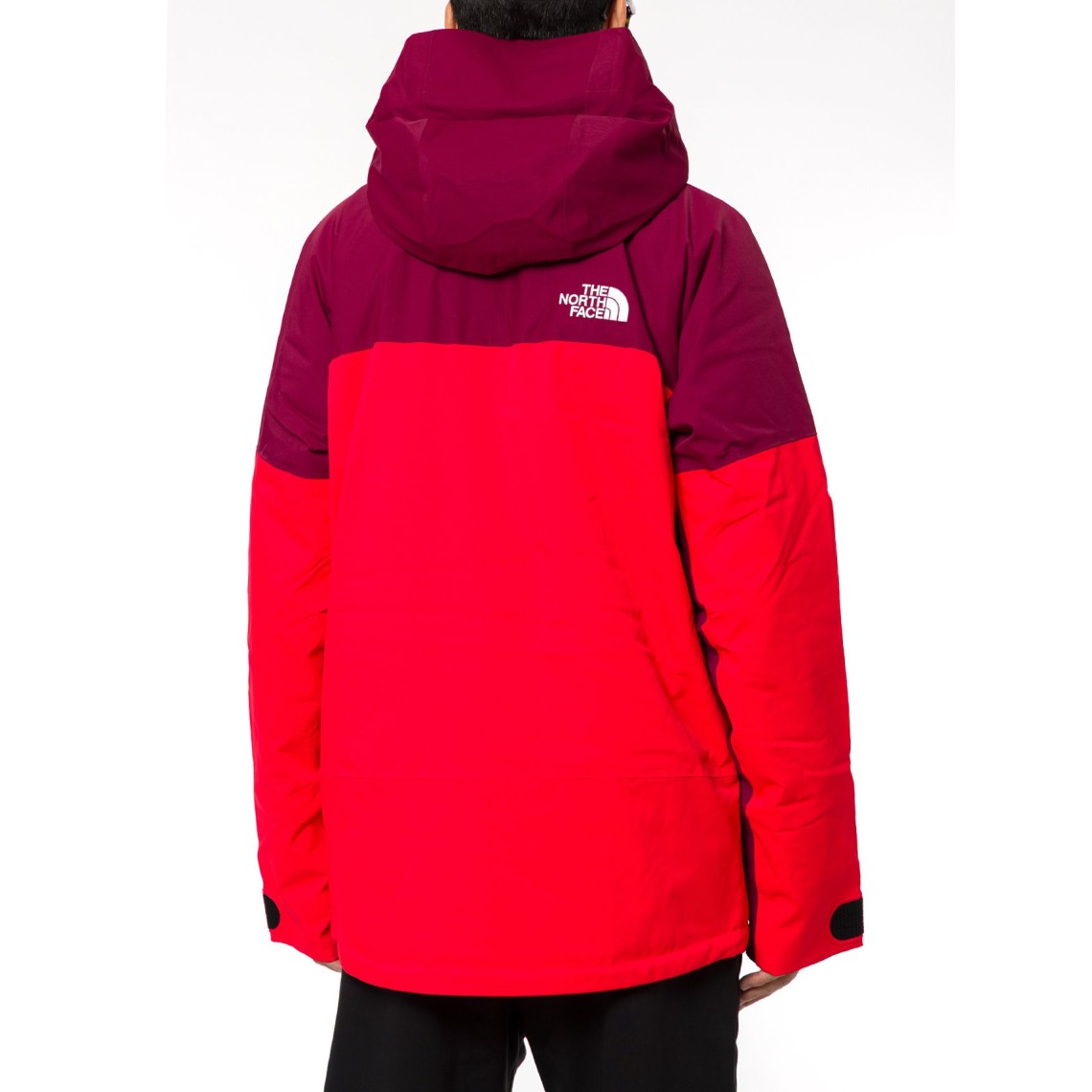 Giacca da sci Chakal The North Face
