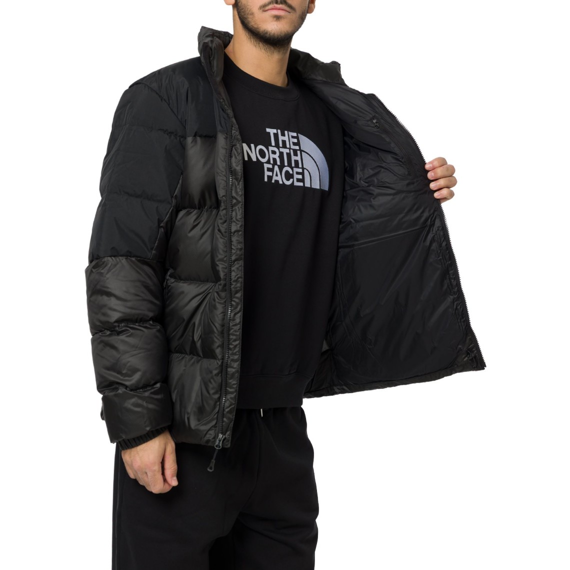 Piumino imbottito Diablo Down 2.0 The North Face
