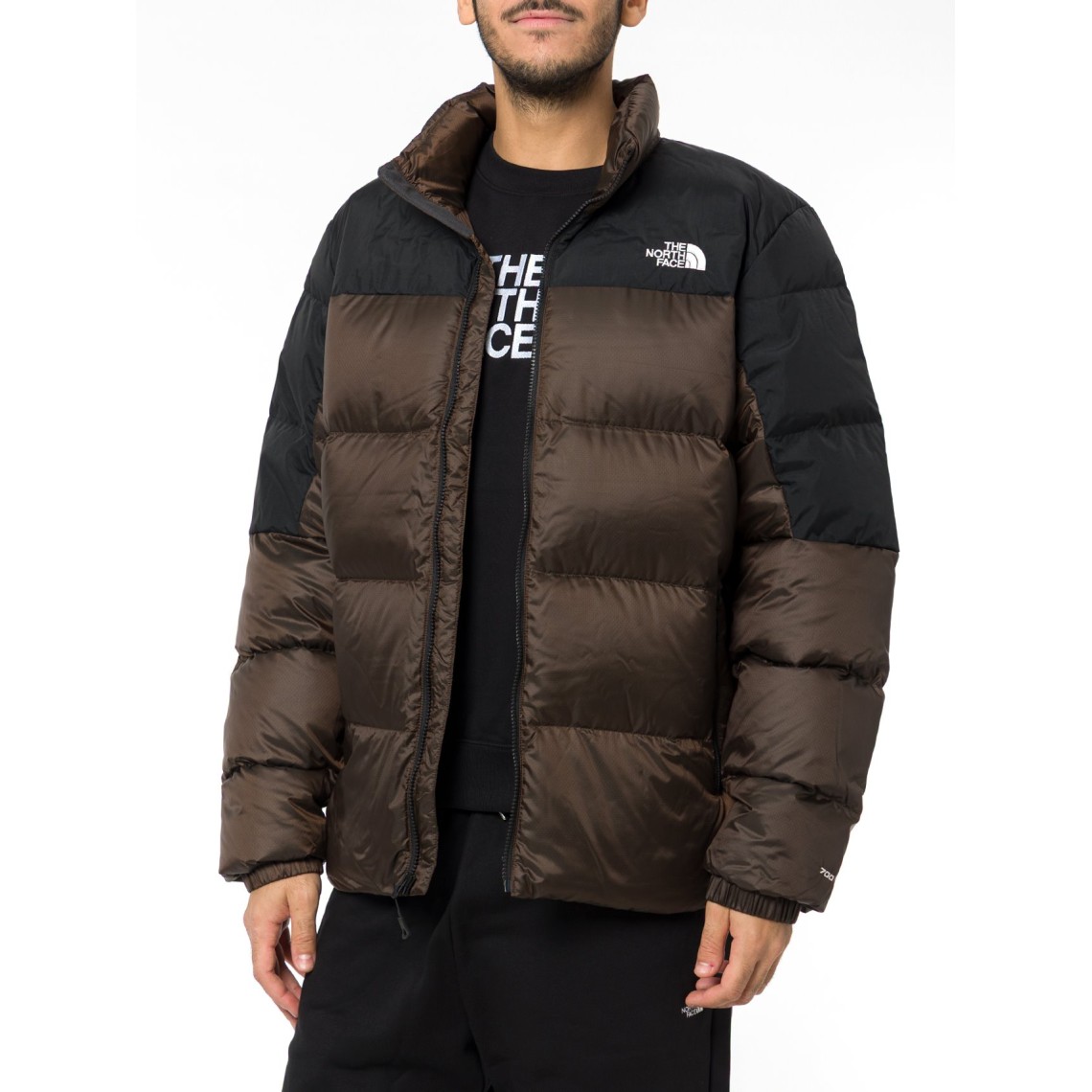 Piumino imbottito Diablo Down 2.0 The North Face