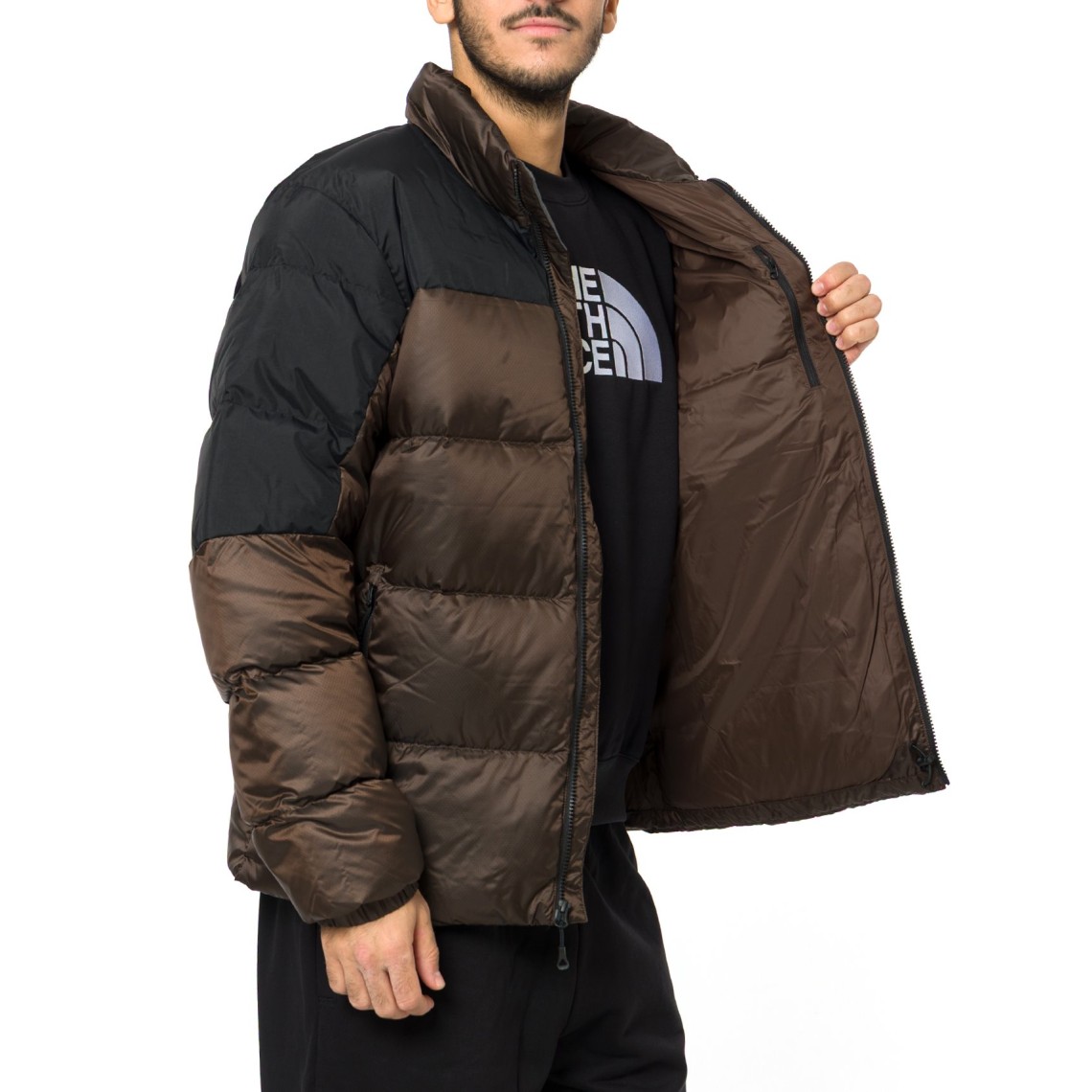 Piumino imbottito Diablo Down 2.0 The North Face