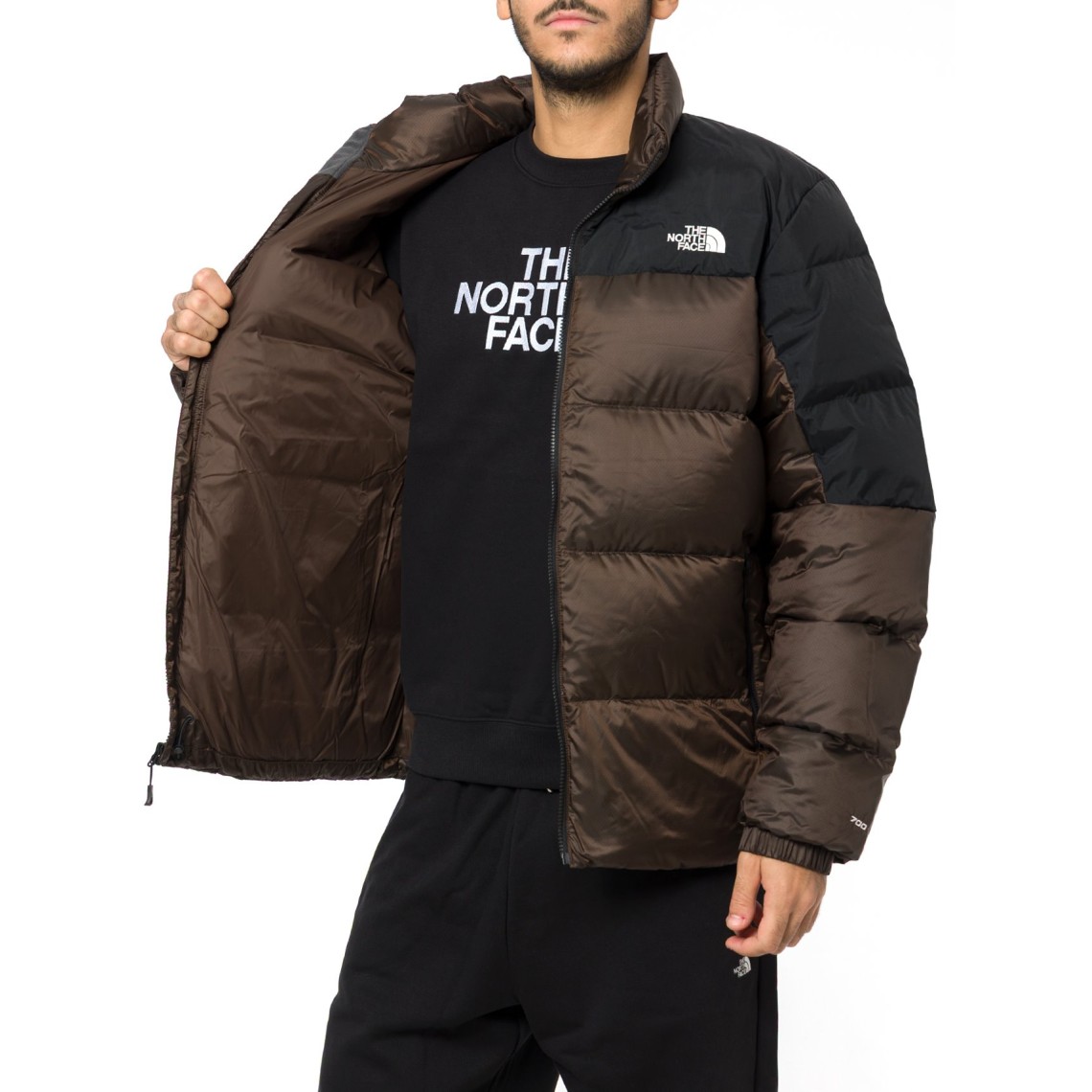 Piumino imbottito Diablo Down 2.0 The North Face