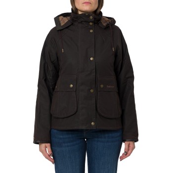 Giacca cerata Georgette Barbour