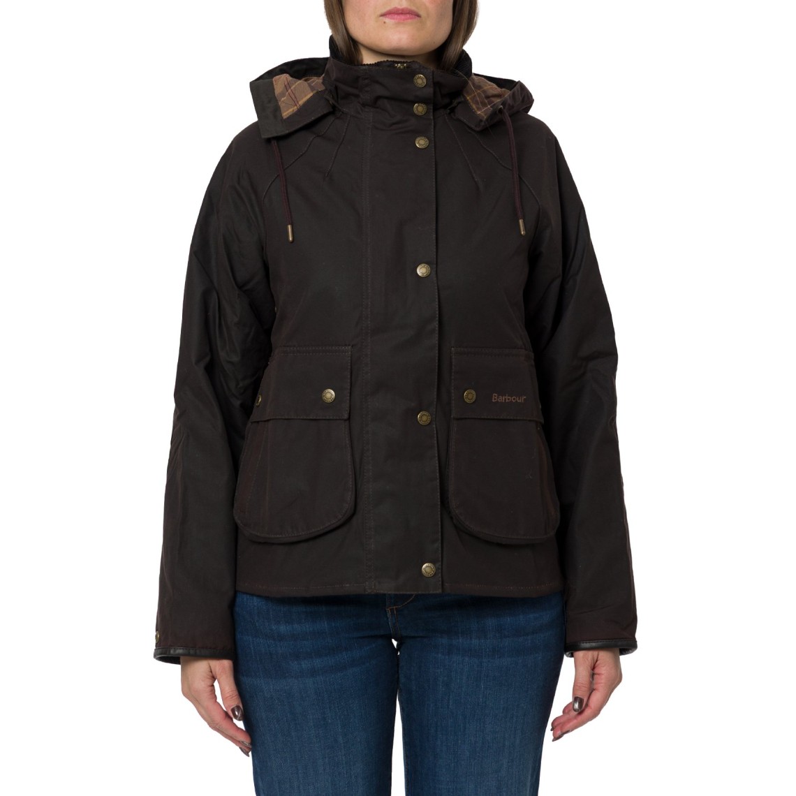 Giacca cerata Georgette Barbour