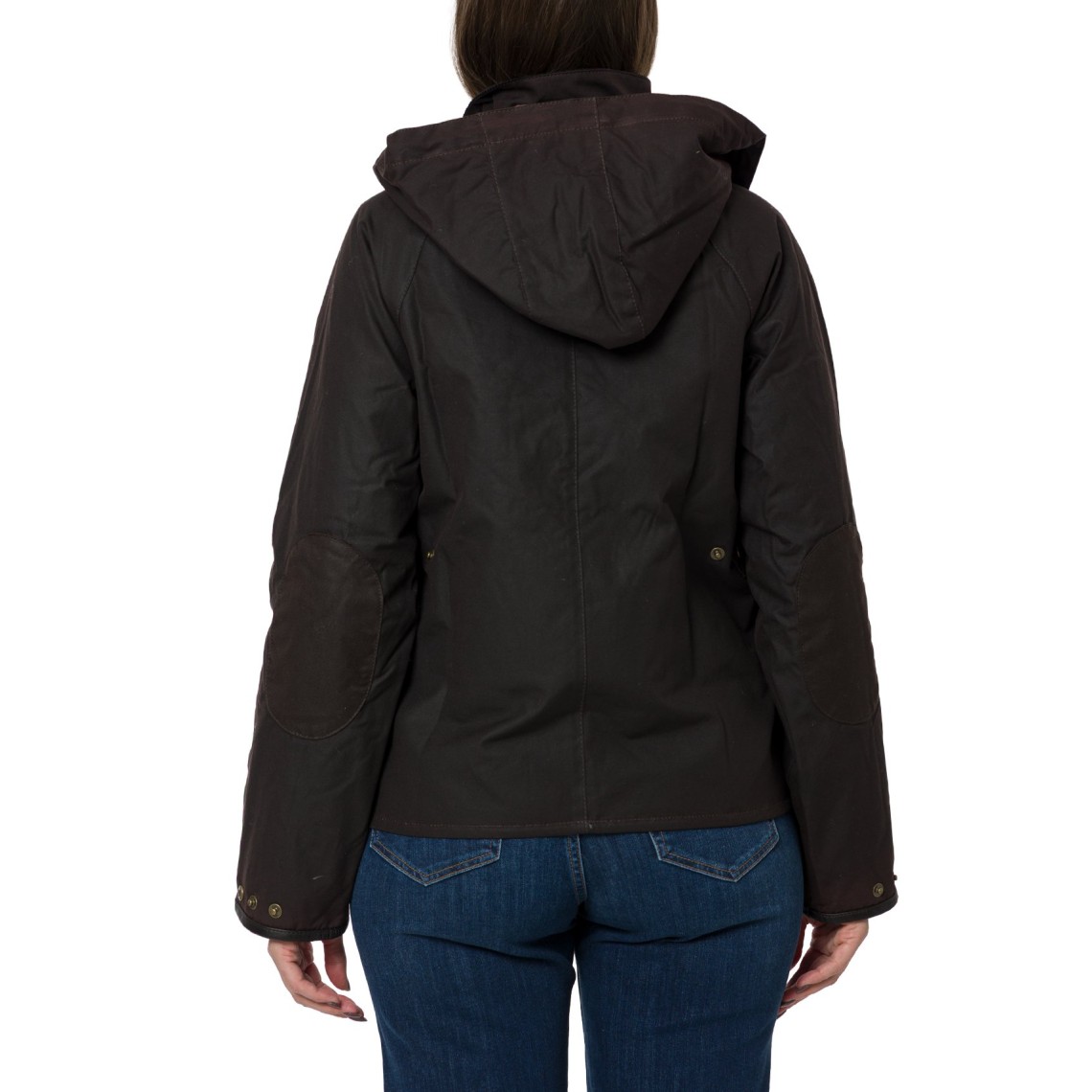 Giacca cerata Georgette Barbour