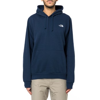 Felpa con cappuccio Evolution Simple Dome The North Face