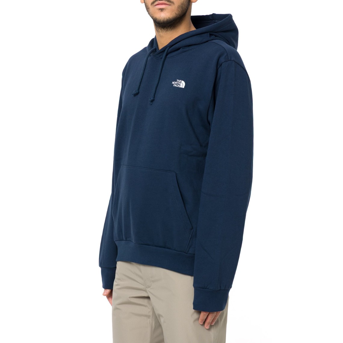 Felpa con cappuccio Evolution Simple Dome The North Face
