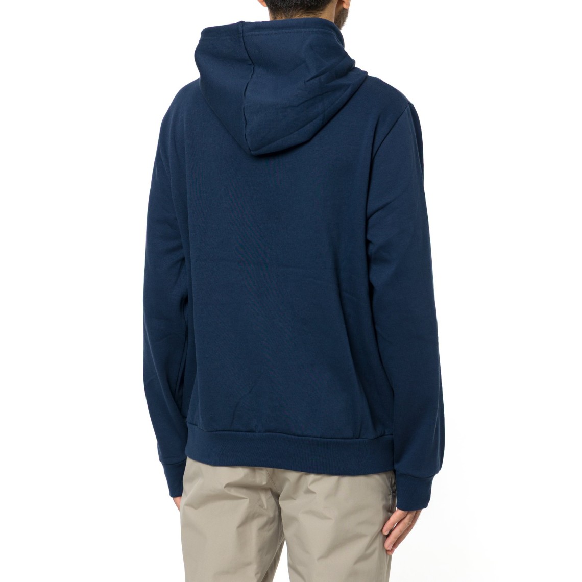 Felpa con cappuccio Evolution Simple Dome The North Face