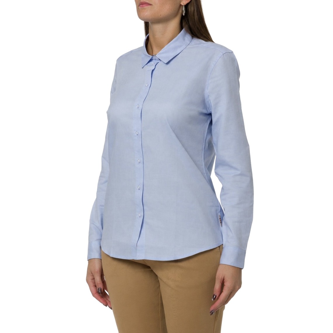 Camicia Derwent Barbour