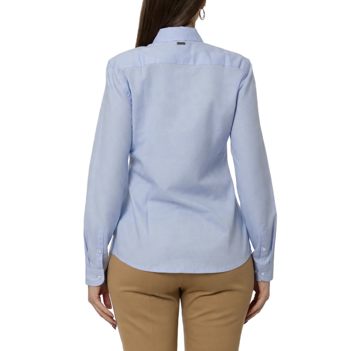 Camicia Derwent Barbour