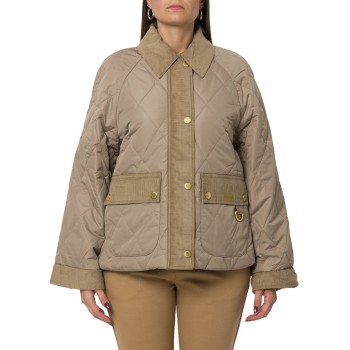 Giacca trapuntata Kilnwick Barbour