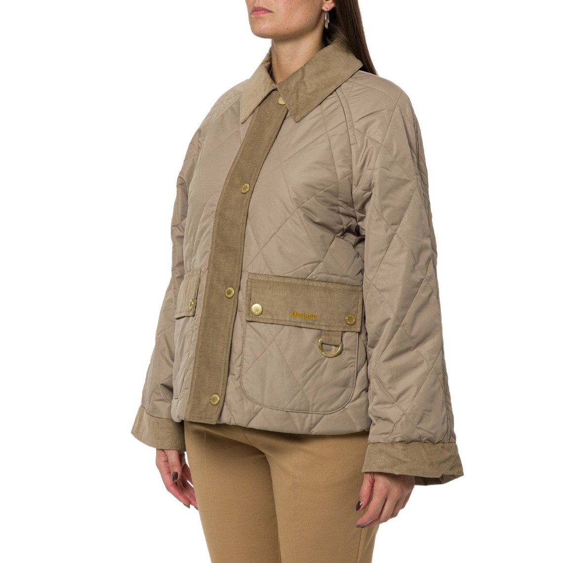 Giacca trapuntata Kilnwick Barbour
