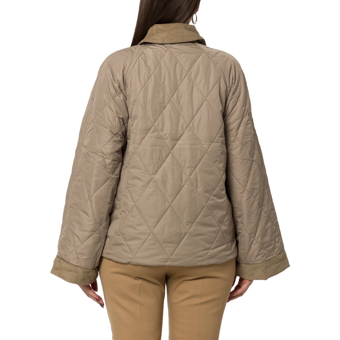 Giacca trapuntata Kilnwick Barbour