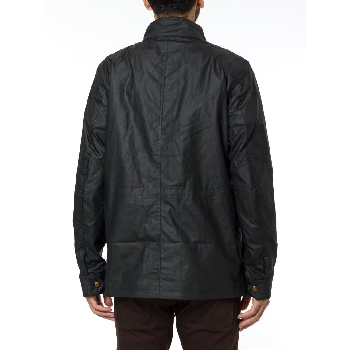 Giacca cerata Fieldmaster Belstaff