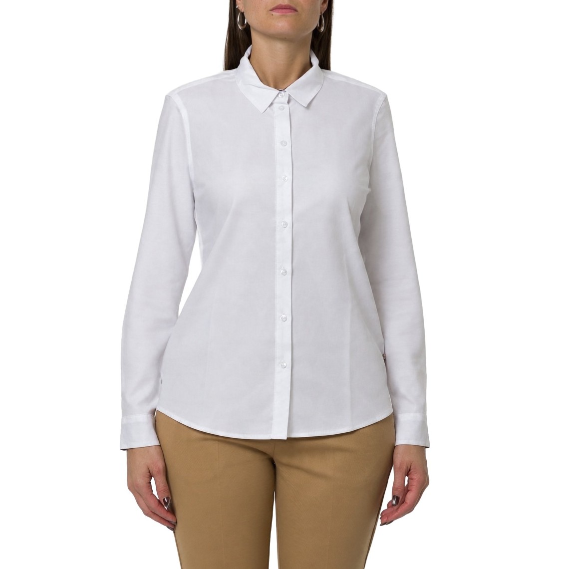 Camicia Derwent Barbour