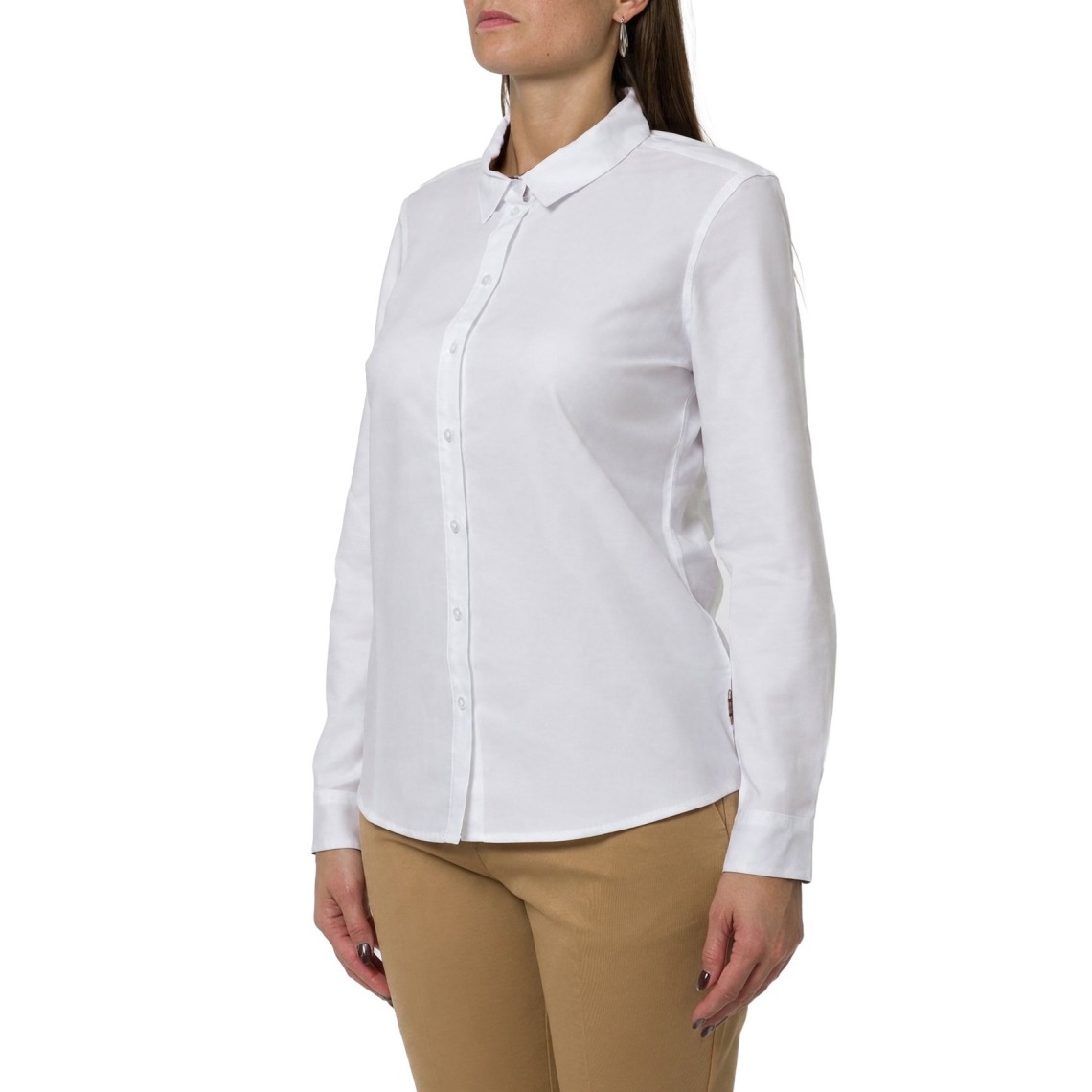 Camicia Derwent Barbour