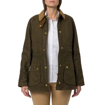 Giacca cerata Beadnell Icons Barbour