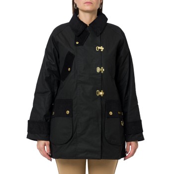 Giacca cerata Felton Barbour