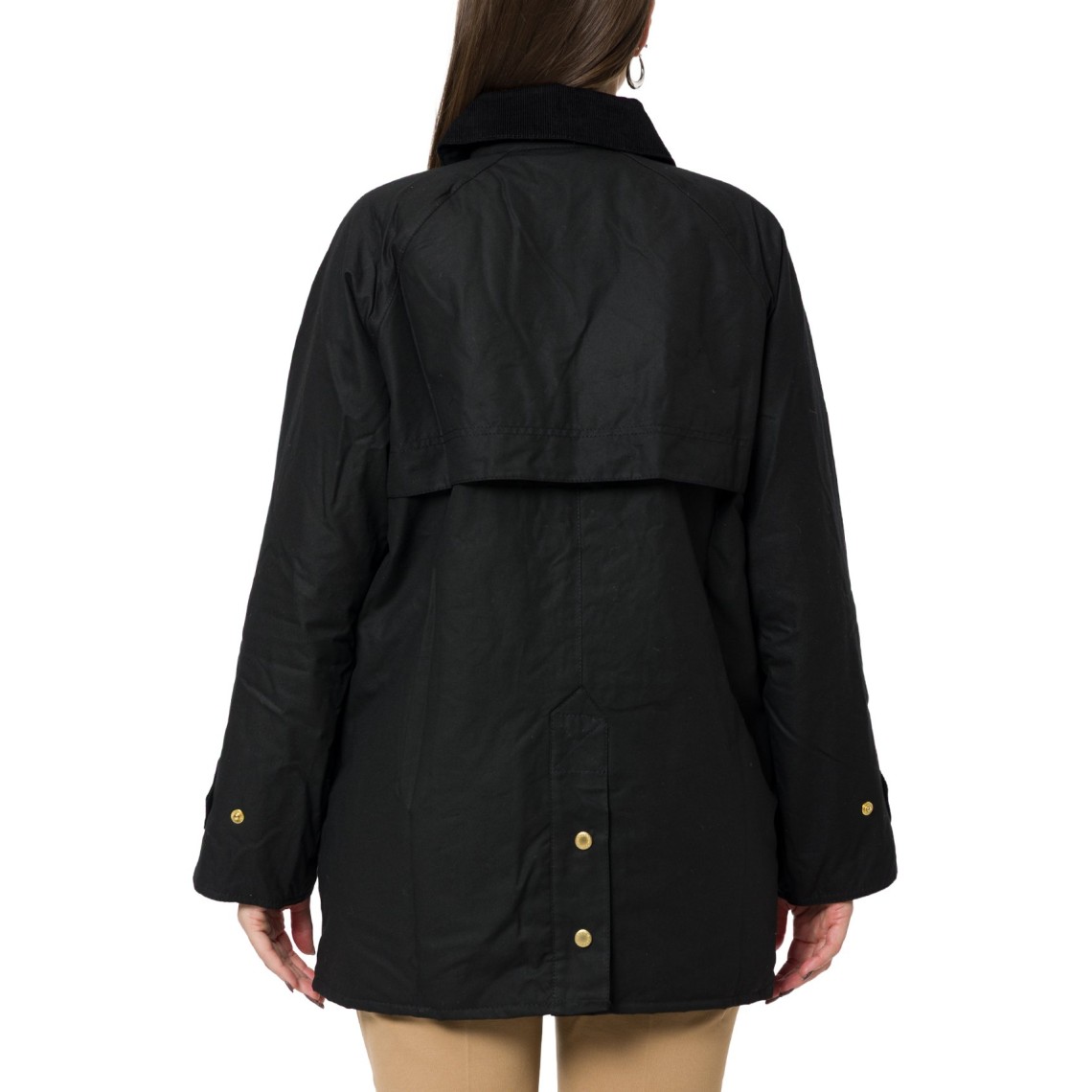 Giacca cerata Felton Barbour