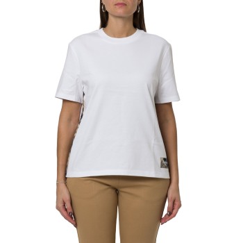 T-shirt Fawne Barbour