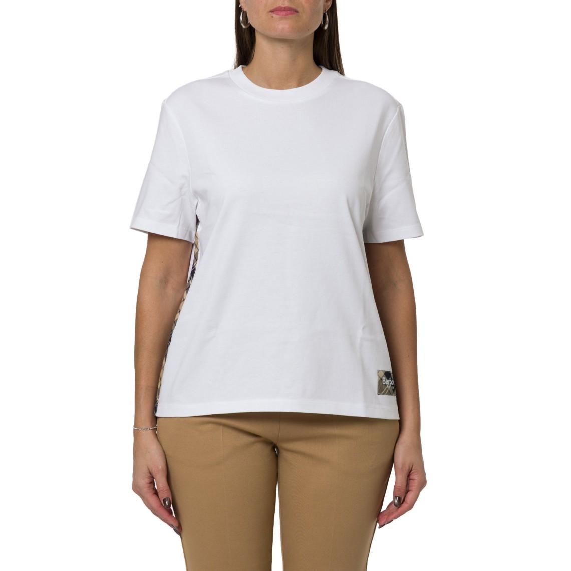 T-shirt Fawne Barbour
