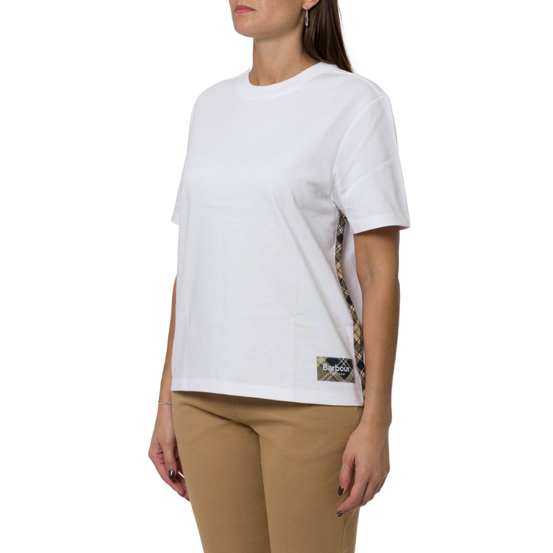 T-shirt Fawne Barbour