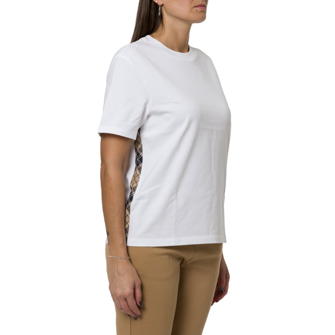 T-shirt Fawne Barbour
