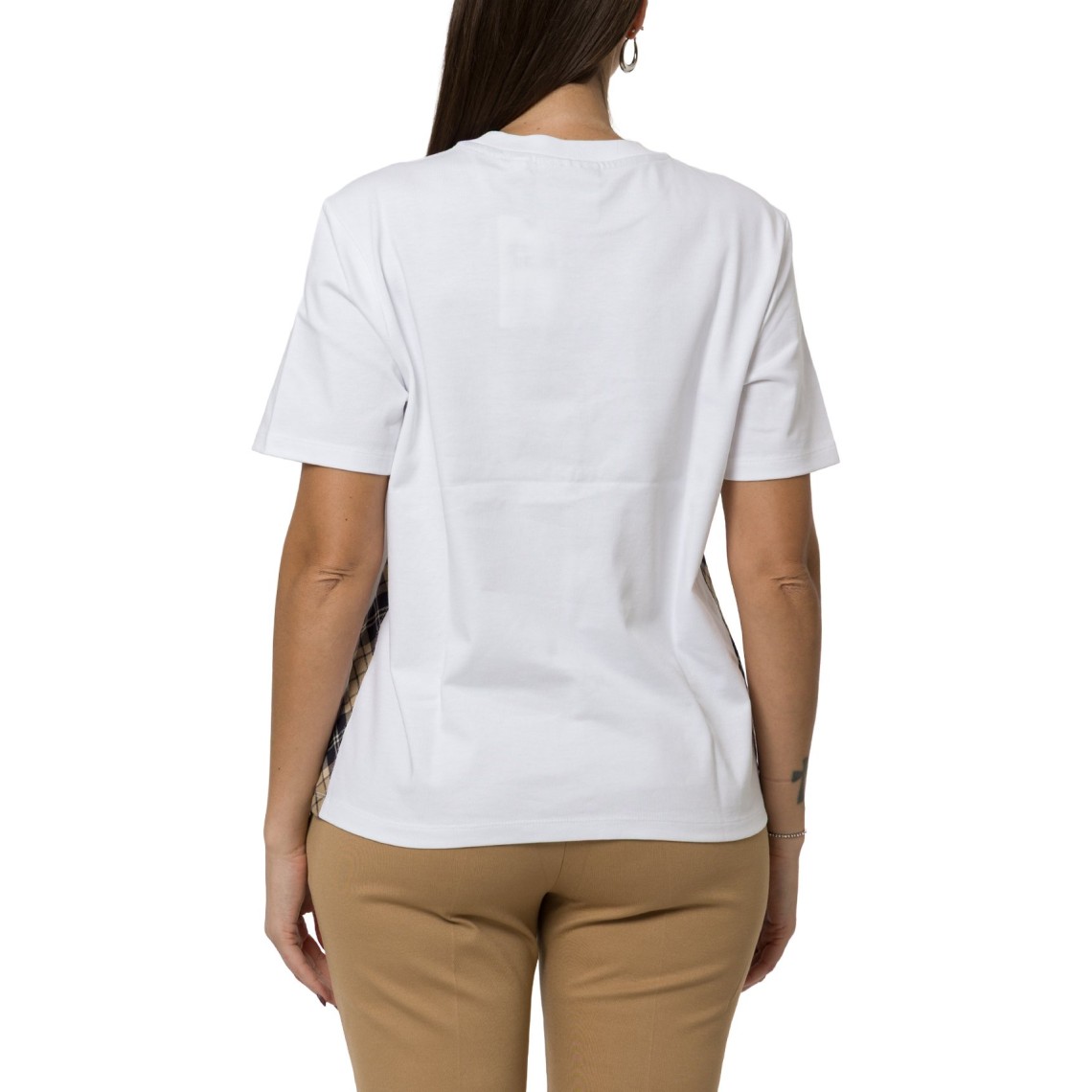 T-shirt Fawne Barbour