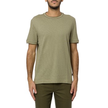 T-shirt regular fit Boss