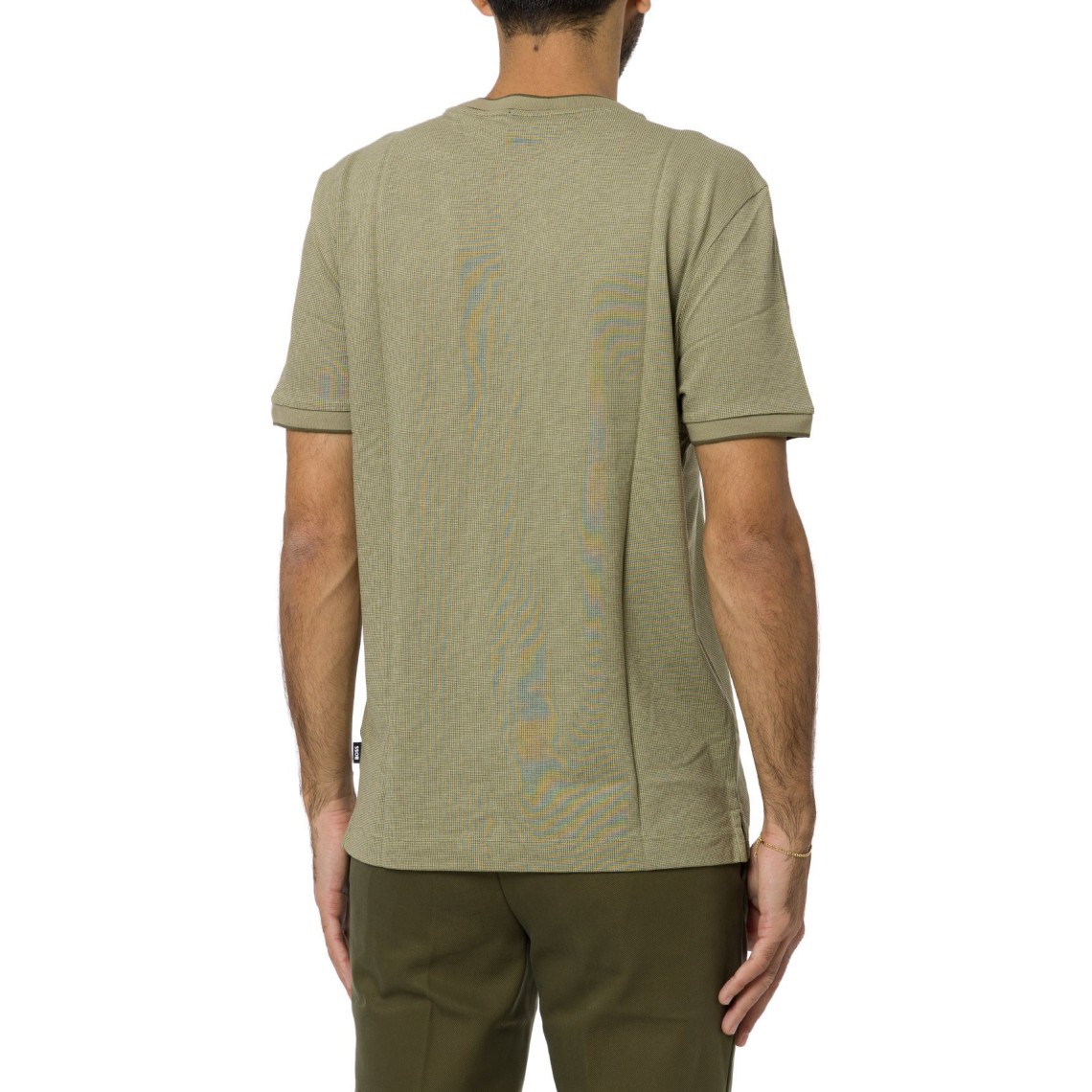 T-shirt regular fit Boss