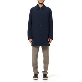 Cappotto Jared Boss