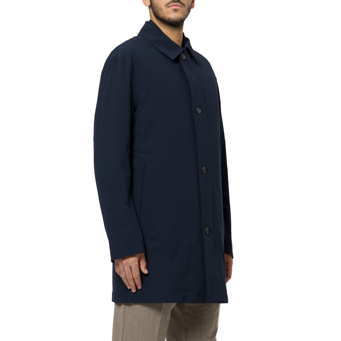 Cappotto Jared Boss