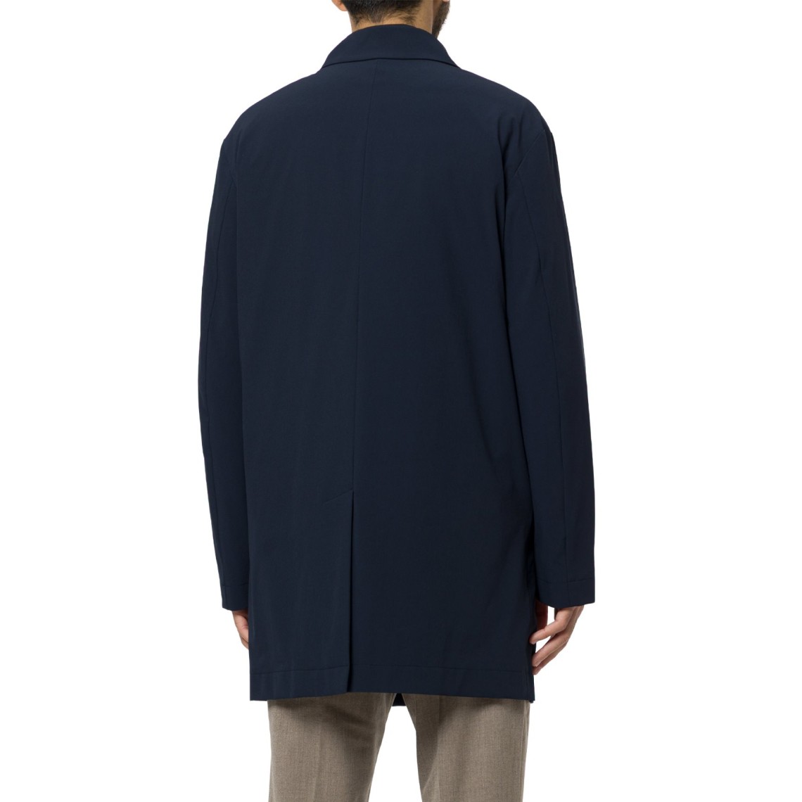 Cappotto Jared Boss