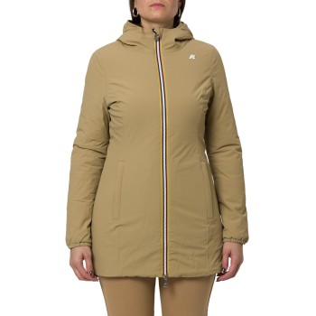 Giubbotto Denise St Warm Double K-Way