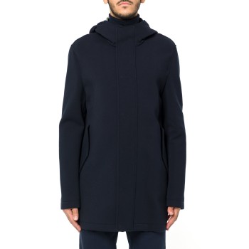 Parka Manuel Ritz